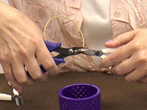 Large Wire Crimp Tubes from Artistic Wire Video Large Wire Crimp Tubes from Artistic Wire Video