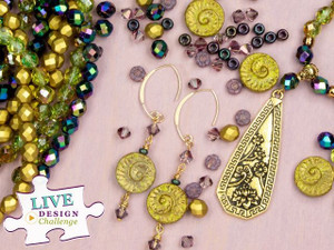 Live Design Challenge Video: Magic Fields Mix Live Design Challenge Video: Magic Fields Mix