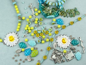 Live Design Challenge Video: Spring Daisy Mix Live Design Challenge Video: Spring Daisy Mix