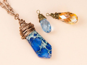 Messy Wrapped Loop Video Messy Wrapped Loop Video