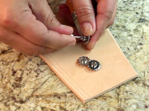 Metal Complex Leather Embossing And Spacing Set Video Metal Complex Leather Embossing And Spacing Set Video