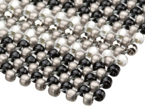 Right Angle Weave (RAW) Video Right Angle Weave (RAW) Video