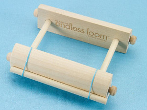 Setting up the Endless Loom Video Setting up the Endless Loom Video