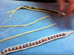 SilverSilk Capture Wrap Bracelet Video SilverSilk Capture Wrap Bracelet Video