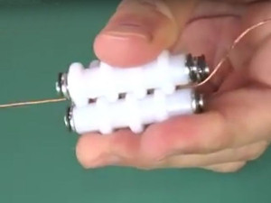 Artistic Wire Straightener Tool - Jesse James Beads