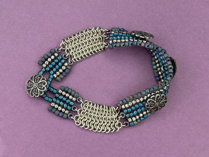 Brookside Urban Strap Bracelet Kit Brookside Urban Strap Bracelet Kit
