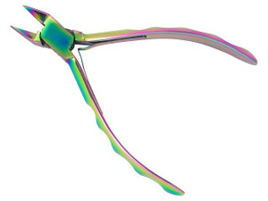 Chroma Series Flush Cutters from The BeadSmith Chroma Series Flush Cutters from The BeadSmith