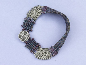 Heather Urban Strap Bracelet Kit Heather Urban Strap Bracelet Kit