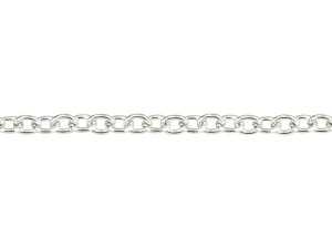Stainless Steel Chain | Artbeads - Chain