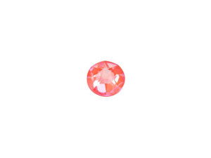 PRESTIGE Crystal Components 2088 SS16 Rose Flatback Crystal Electric Orange LacquerPRO DeLite PRESTIGE Crystal Components 2088 SS16 Rose Flatback Crystal Electric Orange LacquerPRO DeLite
