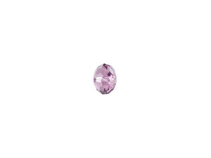 PRESTIGE Crystal Components 5040 6mm Briolette Bead Iris PRESTIGE Crystal Components 5040 6mm Briolette Bead Iris