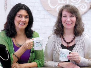 Artbeads Designer Blends featuring PRESTIGE Designer Crystal Beads