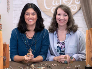 Filigree Component Ideas