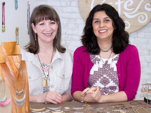 Global Jewelry Components