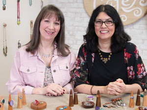 Rings, Rings, and More Rings