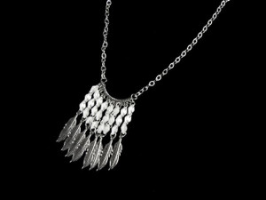 Apache Moon Necklace Tutorial Apache Moon Necklace Tutorial