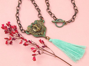 Archimedes Necklace Tutorial Archimedes Necklace Tutorial