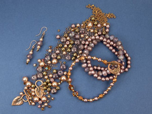 Copper Dreams Live Challenge Mix Copper Dreams Live Challenge Mix