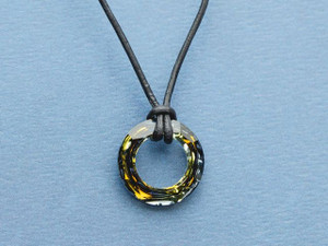 Cosmic Storm Necklace Tutorial Cosmic Storm Necklace Tutorial