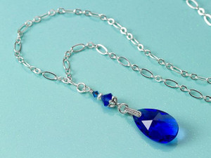 Cote d'Azur Necklace Tutorial Cote d'Azur Necklace Tutorial