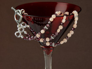 Cranberries and Spice Cranberries and Spice