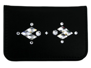 Crystal Business Card Holder Crystal Business Card Holder