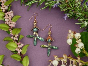 Dancing Sprites Dancing Sprites