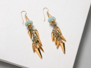 Dangling Daggers Dangling Daggers