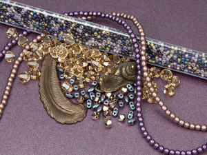 Dark Wisteria Color Party Dark Wisteria Color Party