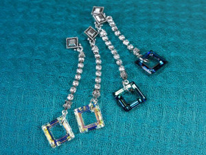 Decadent Dangles Decadent Dangles