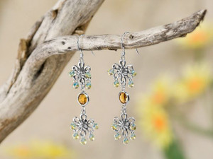 Desert Dandelion Desert Dandelion