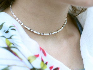 Diana Necklace Tutorial Diana Necklace Tutorial