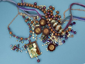 Elderberry Pearl Color Party Elderberry Pearl Color Party