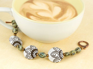 Espresso Swirl Espresso Swirl