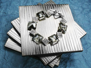 Evening Frost Bracelet Evening Frost Bracelet