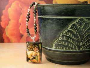 Evening Star Necklace Tutorial Evening Star Necklace Tutorial