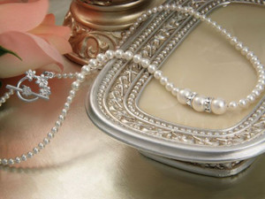 Everlasting Necklace Tutorial Everlasting Necklace Tutorial
