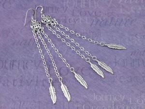 Feathered Fringe Feathered Fringe