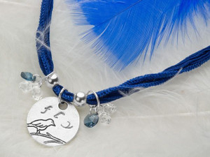 Fly Away Necklace Tutorial Fly Away Necklace Tutorial