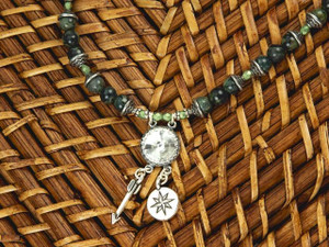 Follow Your Arrow Necklace Tutorial Follow Your Arrow Necklace Tutorial