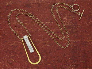 Fortuna Necklace Tutorial Fortuna Necklace Tutorial