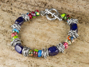 Gemstone Medley Gemstone Medley