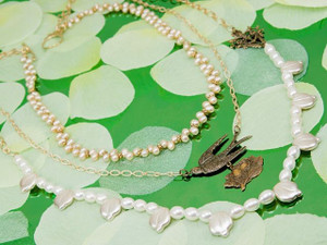 Gilda Necklace Tutorial Gilda Necklace Tutorial