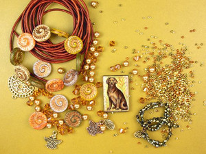 Golden Age Color Party Golden Age Color Party