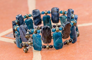 Good Apatite Bracelet Good Apatite Bracelet