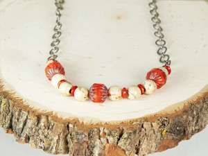 Gooseberry Pie Necklace Tutorial Gooseberry Pie Necklace Tutorial