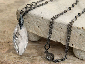 Guinevere Necklace Tutorial Guinevere Necklace Tutorial