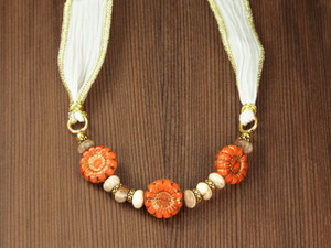 Gwendolyn Necklace Tutorial Gwendolyn Necklace Tutorial