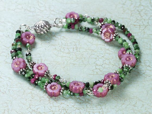 Hibiscus Treasure Hibiscus Treasure