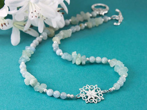 High Tide Necklace Tutorial High Tide Necklace Tutorial